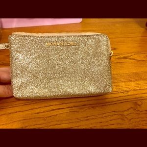Michael Kors wristlet